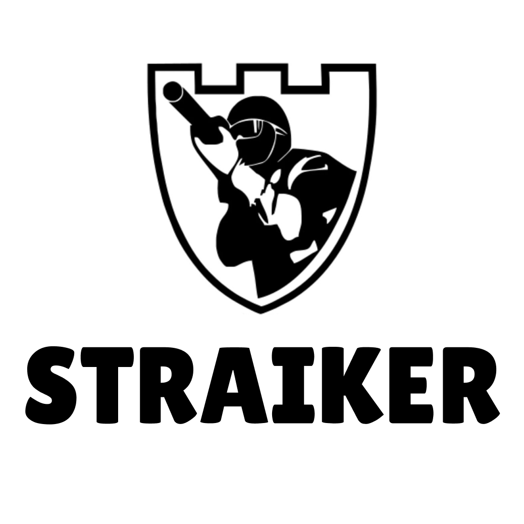 Лазертаг, страйкбол от 5р от "Straiker" в Бресте